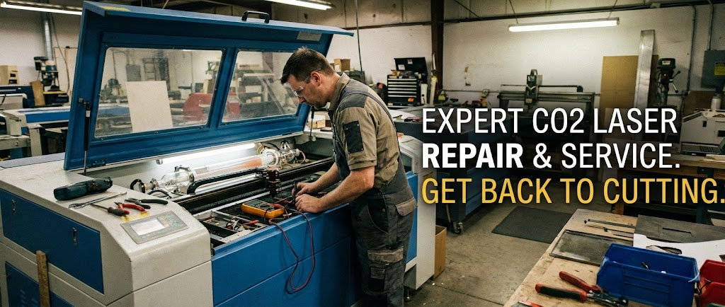 Laser Repair Technician